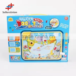 2016 No.1 Yiwu Agent Hot Sale Commission Sourcing Agent Factory Export Low Price Musical Kids Blanket thumbnail-1