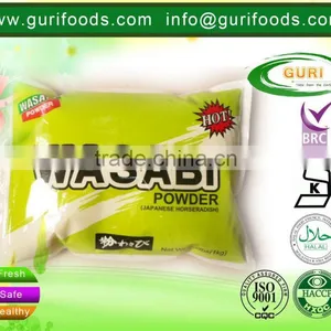 Wasabi Powder for Sushi Super Hot Best Price thumbnail-1