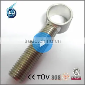 Cnc Milling Turning Grinding Stainless Steel 304/303/316 Sheet Astm A105 Carbon Steel Materials With Cheap Price Steel Pipe thumbnail-6