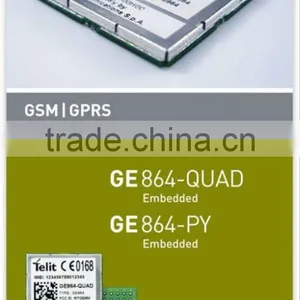 Telit Gm862-gps Module thumbnail-1
