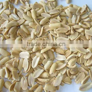 Chinese New Crop Roasted Peanuts thumbnail-1