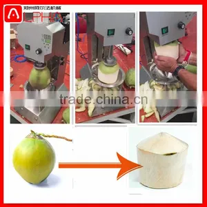 Whosale Coconut Production Line Coconut Skin Peeler Coconut Machine thumbnail-6