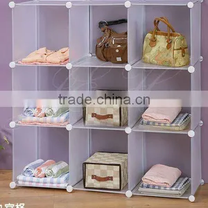 Customized Plastic Storage Free-conbination Box thumbnail-1