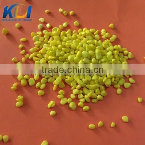 Natural Coral Red Colored Sand Color Sand for Paint thumbnail-2