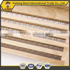 2016 New Style Wooden Bee Pollen Trap Hot Sale thumbnail-3