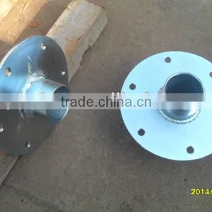 Pressure Bolt Tank Flange thumbnail-1