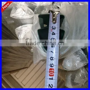 DM Rubber Coated Dirickx Fence ( Factory) thumbnail-5