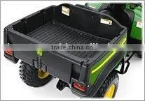 OEM Truck Trailer With PE thumbnail-1