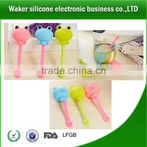 New Design Portable Tea Infuser thumbnail-6