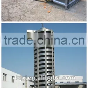 Stainless Steel Flexible Spiral Conveyer for Sugar thumbnail-6