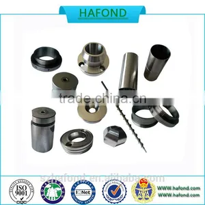 Aluminum Alloy OEM Hardware Accessories Supplier thumbnail-2
