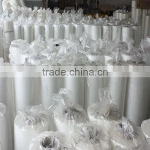Embroidery Backing for Pva Water Soluble Blue Film thumbnail-4