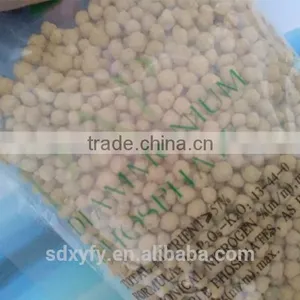 Agriculture Phosphate FertilizerGranular 18-46-0 Brown and Dark Dap Fertilizer thumbnail-4