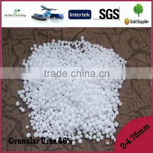 Nitrogen Fertilizer Classification and Urea Type INDUSTRY UREA thumbnail-1