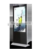 49 Inch Floor Standing DID LCD Video Wall Support1080p Digital Signage With HDMI thumbnail-1