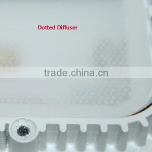 Led Downlight Dotted Diffuser Film thumbnail-1