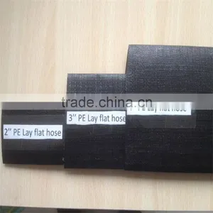 Quick Coupling 3'' Flexible Hose for Irrigation thumbnail-4