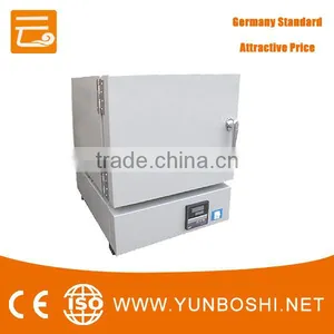 Payment Protection BX-2.5-10 Energy Saving Laboratory Muffle Furnace thumbnail-1