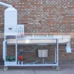 Wheat Corn Maize Seed Coating Machine (5BY-5B) thumbnail-5