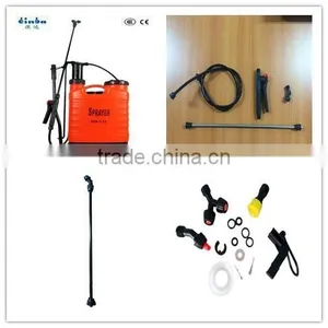 3WBS-12A 12L Hand Knapsack Sparyer thumbnail-3