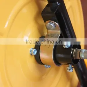 50L Gasoline Engine Powered Garden Sprayer With Long Hose Agricultural Gasoline Sprayer thumbnail-4
