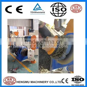 Hengmu Small Cattle Feed Plant Production Feed Mill Equipment thumbnail-1