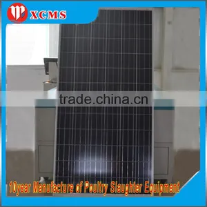 Poly Solar Panel /easy Installation Solar Panel System thumbnail-1