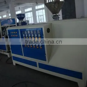 PS Sectional Plastic Food Plate Making Machine thumbnail-6