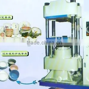 Disposable Tableware thumbnail-1