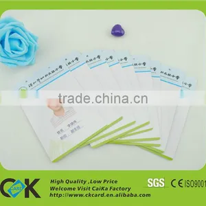 Carte-de-visite Printing With Factory Price and Fast Delivery thumbnail-2