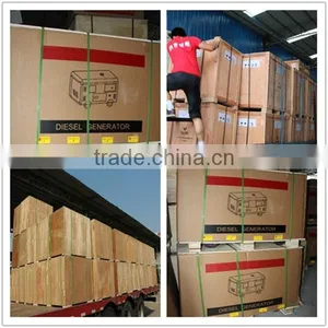 Guangzhou High Quality Super Silent 12kw Diesel Generator Portable 15kva Generator Diesel Engine Price for Sale thumbnail-6