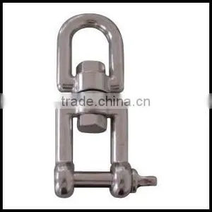 Stainless Steel G403 Swivel thumbnail-1