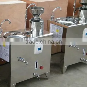 Soya Bean Milk Making Machine / Soybean Milk Extractor thumbnail-2