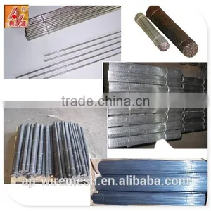 Electro Galvanized Straight & Cut Wire thumbnail-4