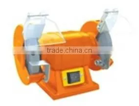 Dual Voltage Bench Grinder thumbnail-1