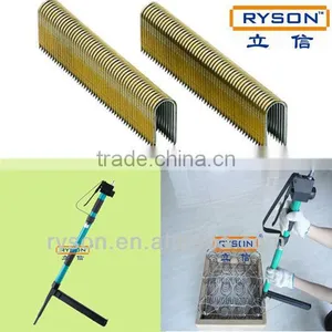 Fine Wire Staples U Nails thumbnail-1