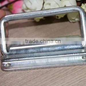 Hive Handle Stainless Steel Material Handle for Making the Bee Hive thumbnail-2