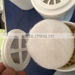 Portable Remove Chlorine Shower Filter Water Filter thumbnail-3