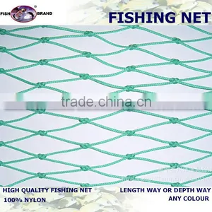 Deep Sea Multifilament Fishing Net thumbnail-1