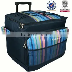 Cooler Box With Wheels thumbnail-1