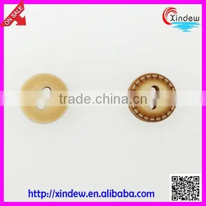 Garment Plastic Button thumbnail-3