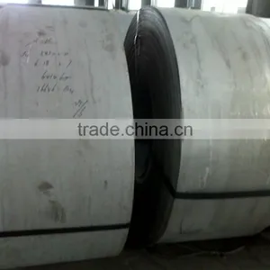 Hot Rolled Stainless Steel 201 thumbnail-1