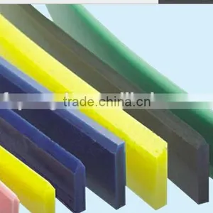 Rubber Plastic Blade Scraper thumbnail-1