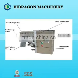 Apple Cutting Processing Machine for Small Industry thumbnail-1