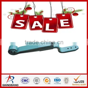Spring System Oem Semi Trailer Truck Leaf Spring Sale thumbnail-1