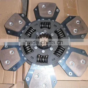 TD800.211E.13 Clutch thumbnail-1