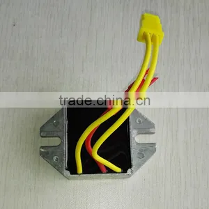 VOLTAGE REGULATOR Briggs & Stratton 394890 393374 691185 797375 797182 845907 thumbnail-1