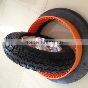 4.00-10 Electric Wheeler Tyre thumbnail-1