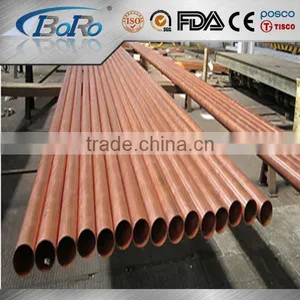 China Air Conditioner Copper Tube Price thumbnail-4