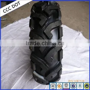 16-INCH UNIVERSAL LAWN TRACTOR FRONT TIRE thumbnail-1